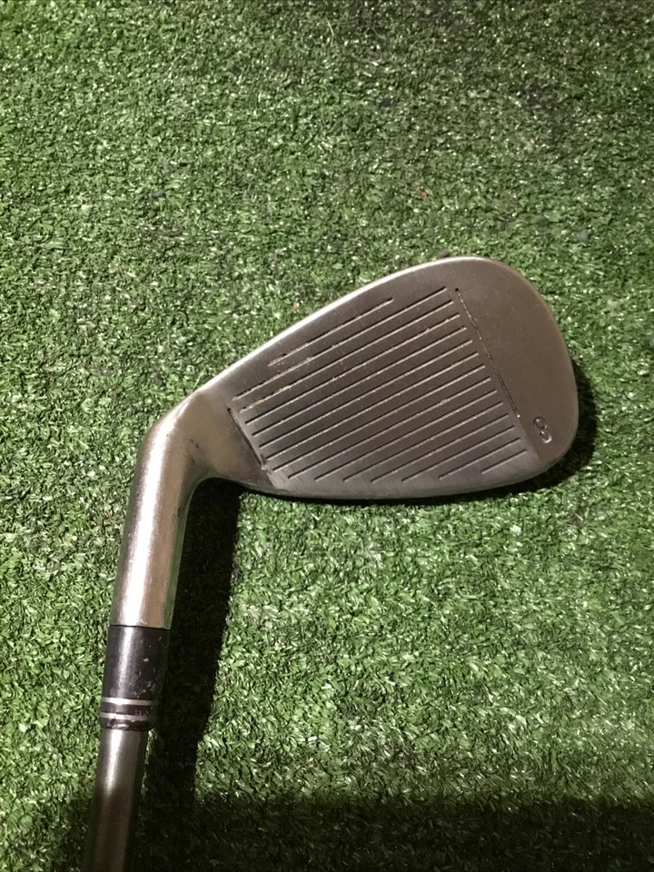 Affinity ATS Oversize Cut Cavity 8 Iron Aldila Graphite Shaft - Image 3 of 4