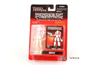 Arcee Mosc Hoc Transformers Arcee Mosc Hoc Transformers