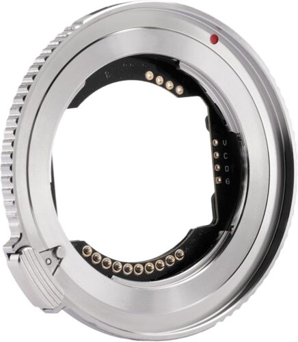 Adattatore attacco obiettivo messa a fuoco automatica Viltrox E-Z per obiettivo Sony attacco E a Nikon attacco Z - Foto 3 di 7