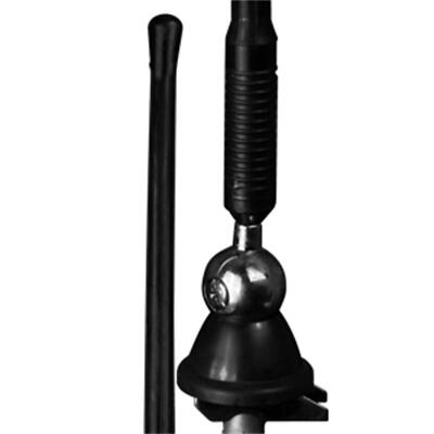 Metra Electronics ANTENNAWorks; Universal Rubber Antenna
