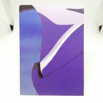 112 Eye catch card 3 Slayers Next MOVIC 1996 Japan Kadokawa TV TOKYO Anime