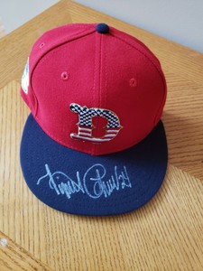 mlb 4th of july hats 2019