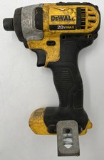 DeWalt DCF885B 1/4in. 20V MAX Impact 