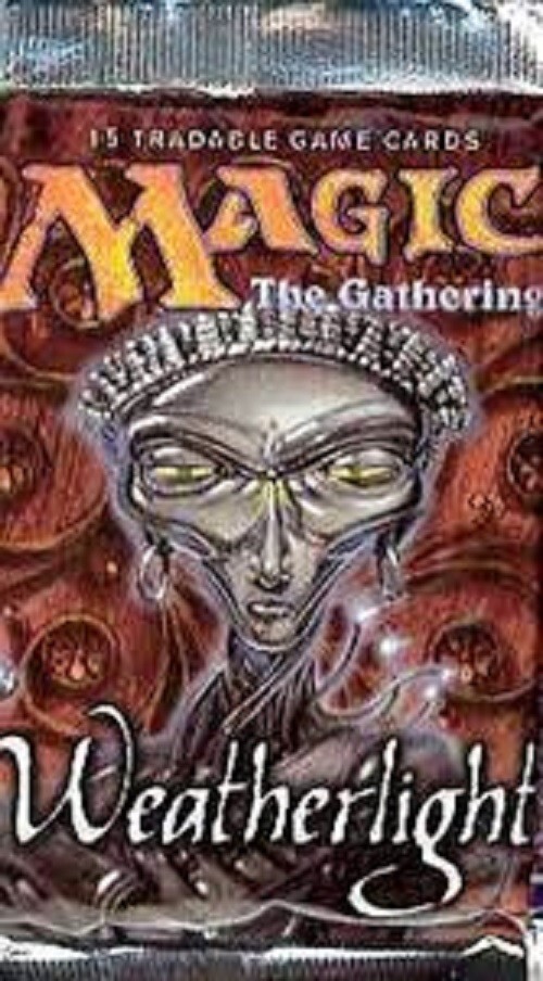 MTG Weatherlight SINGLES --- C/U/Rares! $0.99 BIN! BUY 3 GET 1 FREE!   *UPDATED*