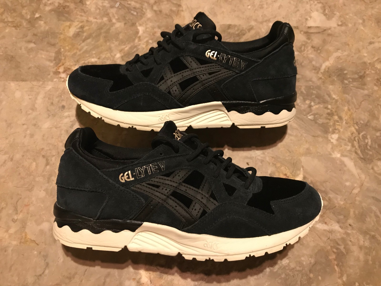 womens asics gel lyte