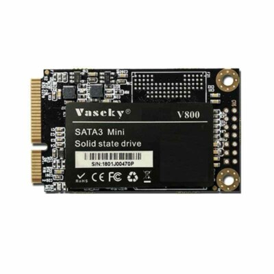 Msata SSD 120GB 250GB 240GB 480GB 1TB  SATA Internal Solid State Drives 1.8 Inch