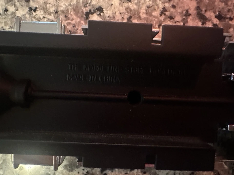 极为罕见的麦当劳 RMHC Care 移动卡车 DieCast 全球营销。 — 第 3/4 张图片