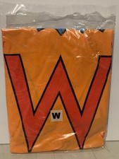 The Letter People Educational Inflatable 20 Huggables Letter W Sealed New 2004