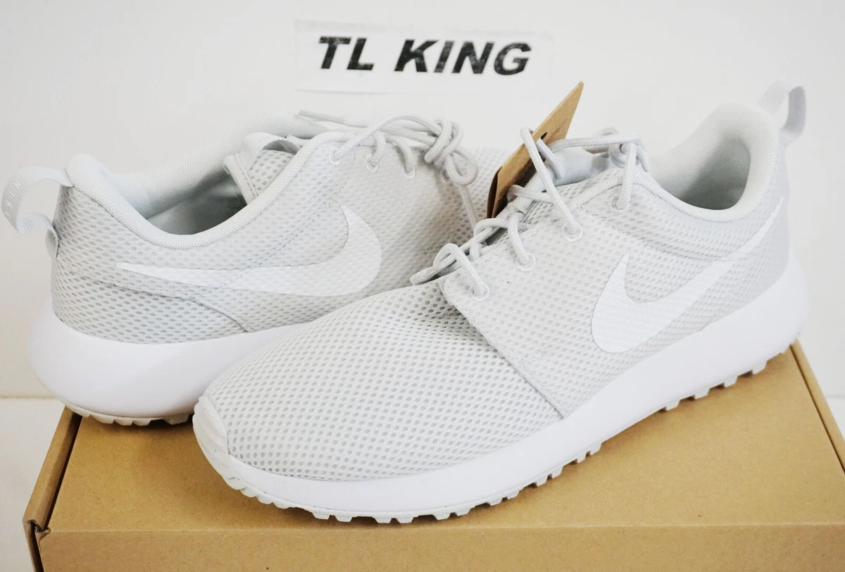 Nike roshe cheap 2 white