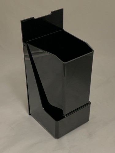 Part Pod Capsule Container Drip Tray 