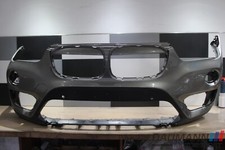 STOßSTANGE vorne Original + BMW X1 F48 ab 2015 + PDC Frontstoßstange + 7354815