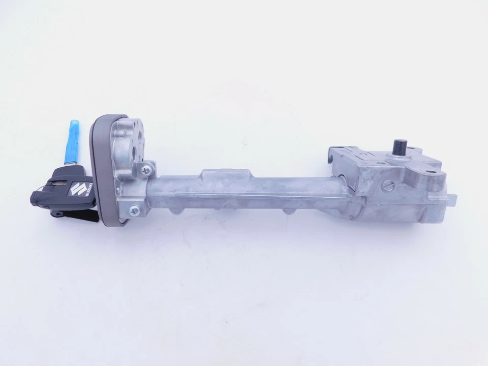 Interruptor de encendido SUZUKI BLOQUEO DE DIRECCIÓN 07-09 BURGMAN 400 / 03-11 BURGMAN 650 OEM  Foto 4 de 4