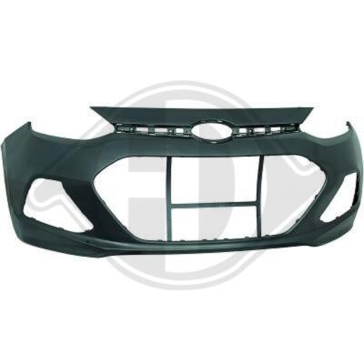 6853050 Stoßstange vorne für HYUNDAI i10 (BA, IA)