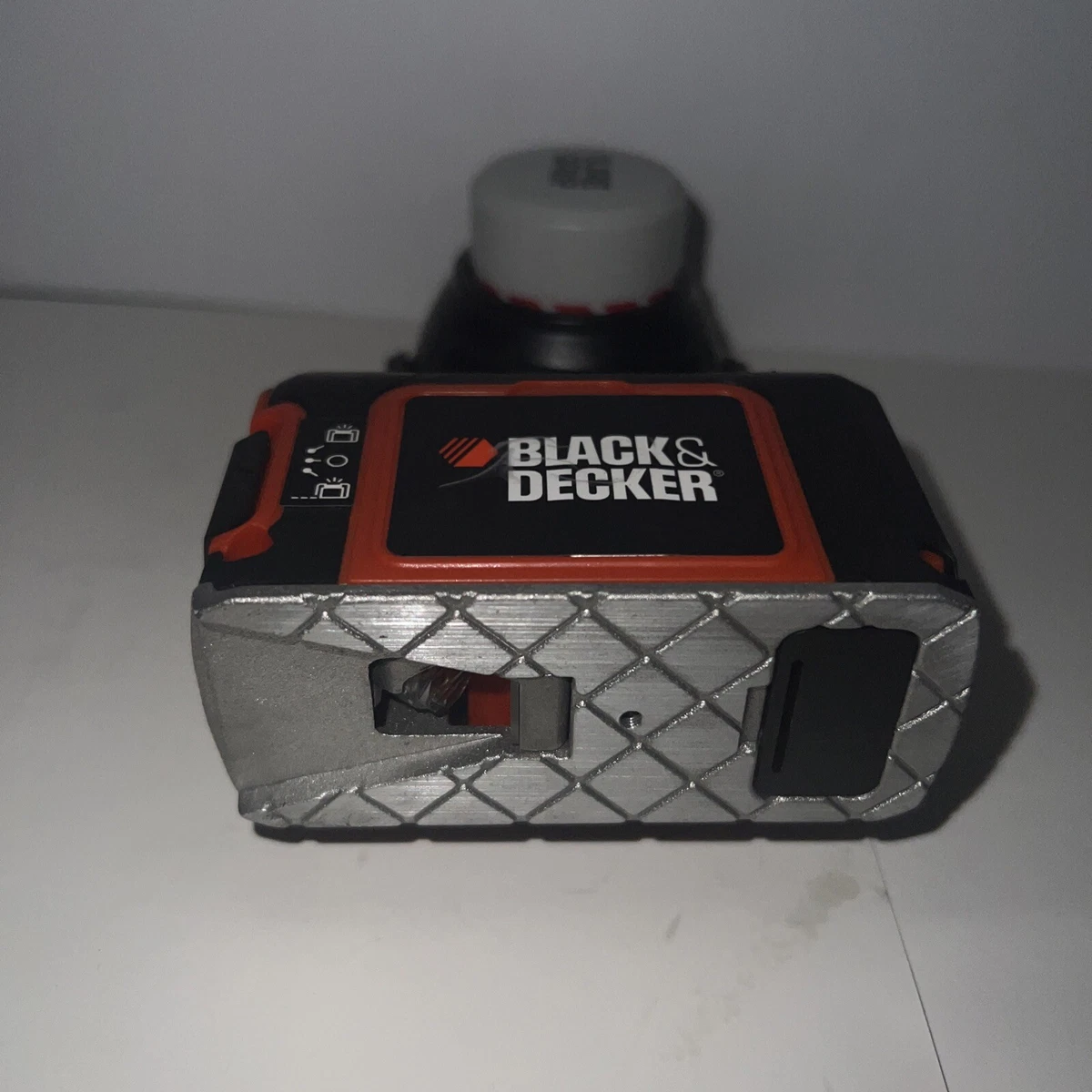 New Black & Decker All-In-One Laser Level BDL100AV Measuring Level