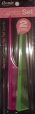 ANNIE COMBO SETCOMB 184-BRAND NEW-FREE UPGRADE TO FREE SHIPPING