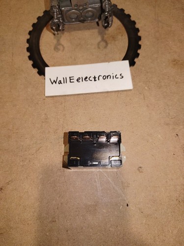 G7L-2A-TUB-CB-48VDC OMRON RELAY =New= One = - Picture 4 of 5