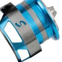 Salmo S2000 Spare Spool - Ersatzspule, Reservespule, Rollenspule, Zusatzspule