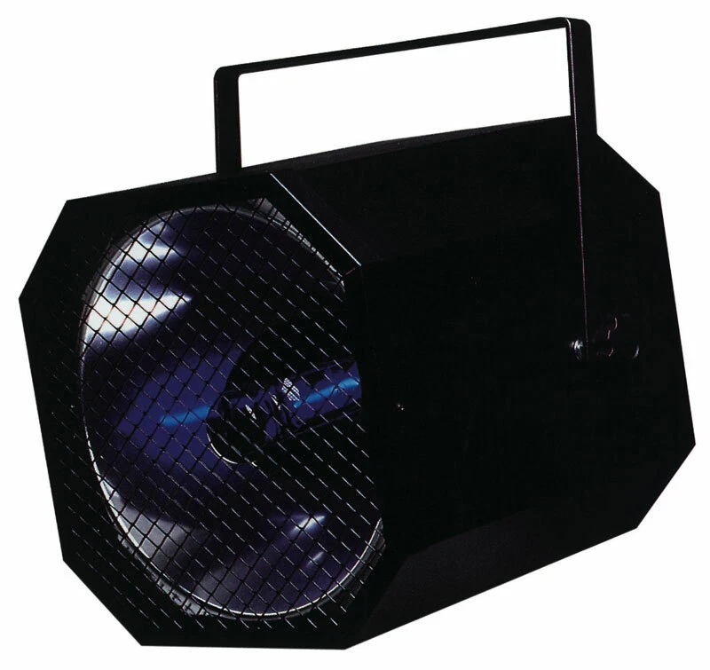€OLITE Black Gun UV-Spot - Bild 1 von 1