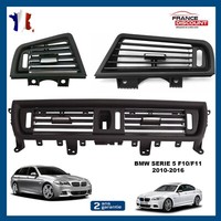 Partsline BMW 5Er F10 F11 LüFtungsgitter Mittig Links Vorbereitet