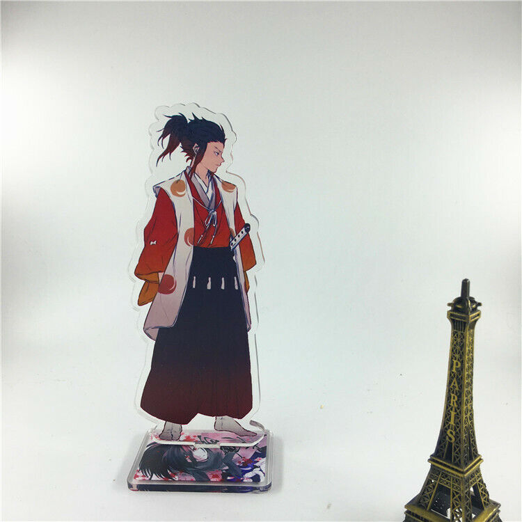 Dororo Hyakkimaru Chibi Anime Coaster - TeeHex