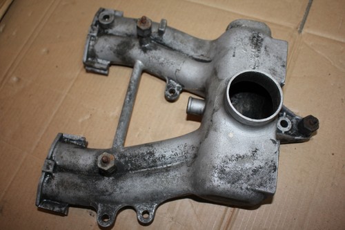 GENUINE MERCEDES-BENZ MB W114 W115 W123 OM616 OM617 ENGINE INTAKE MANIFOLD OEM - Picture 8 of 10