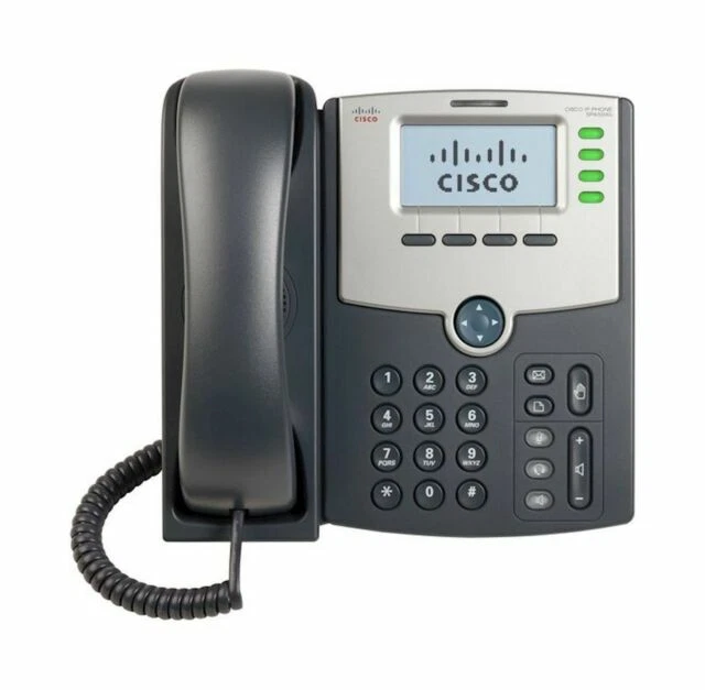 Cisco Telephone Systems