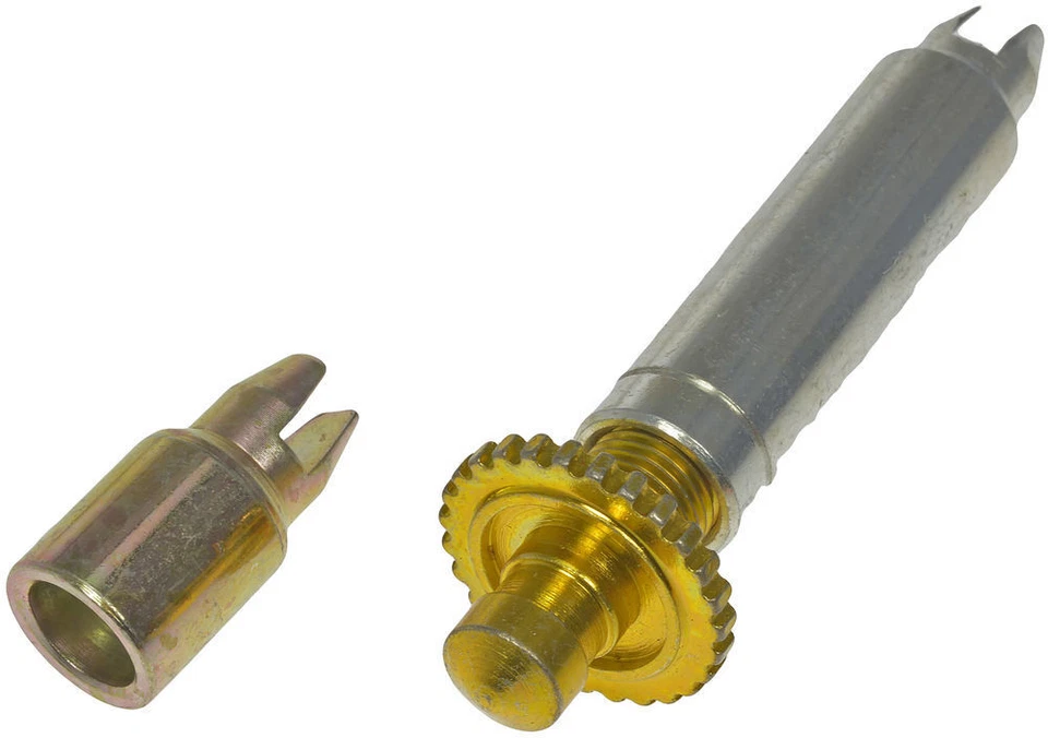 Drum Brake Self Adjuster Repair fits 1974-2002 GMC P3500 C2500,C3500,K2500,K3500 - Image 3 of 4