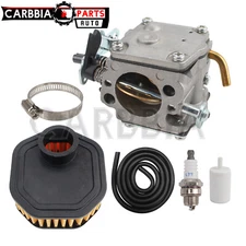 Carburettor for Husqvarna Chainsaw 394 XP mod.WJ.39 WJ.72.1 503281219