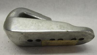 【M　】 Harley NOS Genuine Adjustable Passenger Right Mount Foot Peg