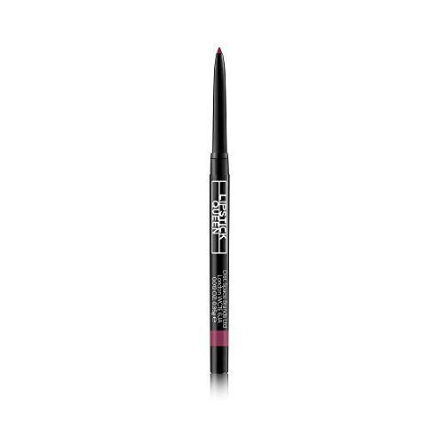 LIPSTICK QUEEN Visible Lip Liner Deep Peony 0.012oz New in Box-image