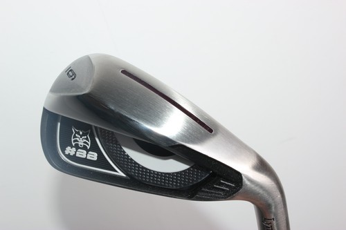 NEW LYNX BB 6 IRON GOLF CLUB REGULAR FLEX STEEL SHAFT 39 INCH + 1.5 INCH - Picture 5 of 6