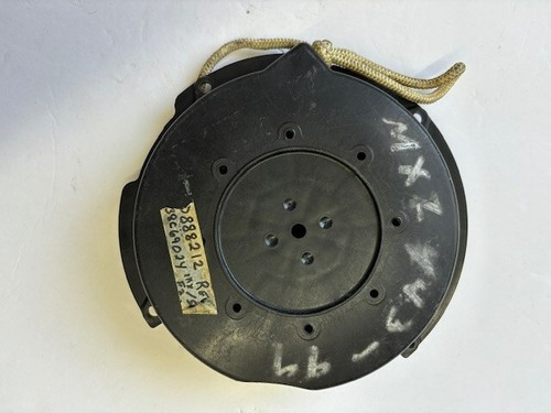 TAKE-OFF SKI-DOO 420888345 99 MXZ/ SKANDIC COMPLETE REWIND 3A - Picture 2 of 4