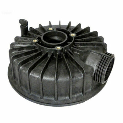 Pentair 355468 Front Housing for Challenger High Flow Pump