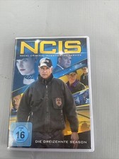 ncis staffel 13 6 dvds