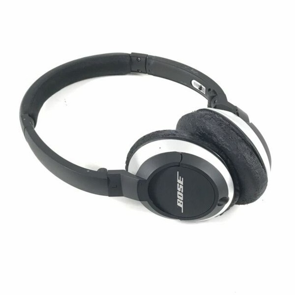 Bose OE2 Headband Headphones Black for sale online eBay