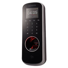 Suprema BioStation L2 biometric Fingerprint Access control Time Attendance EM