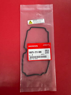 Honda OEM Genuine 16075-ZY3-000 O-Ring - Brand New Fast Shipping | eBay.de