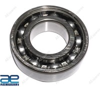 FüR Lambretta 6004 Getriebe Endplatte Rollenlager LI SX TV DL GP Roller