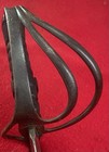 British M.1821 Pattern Light Cavalry Trooper Sword  Only,Unmarked Blade — photo 5
