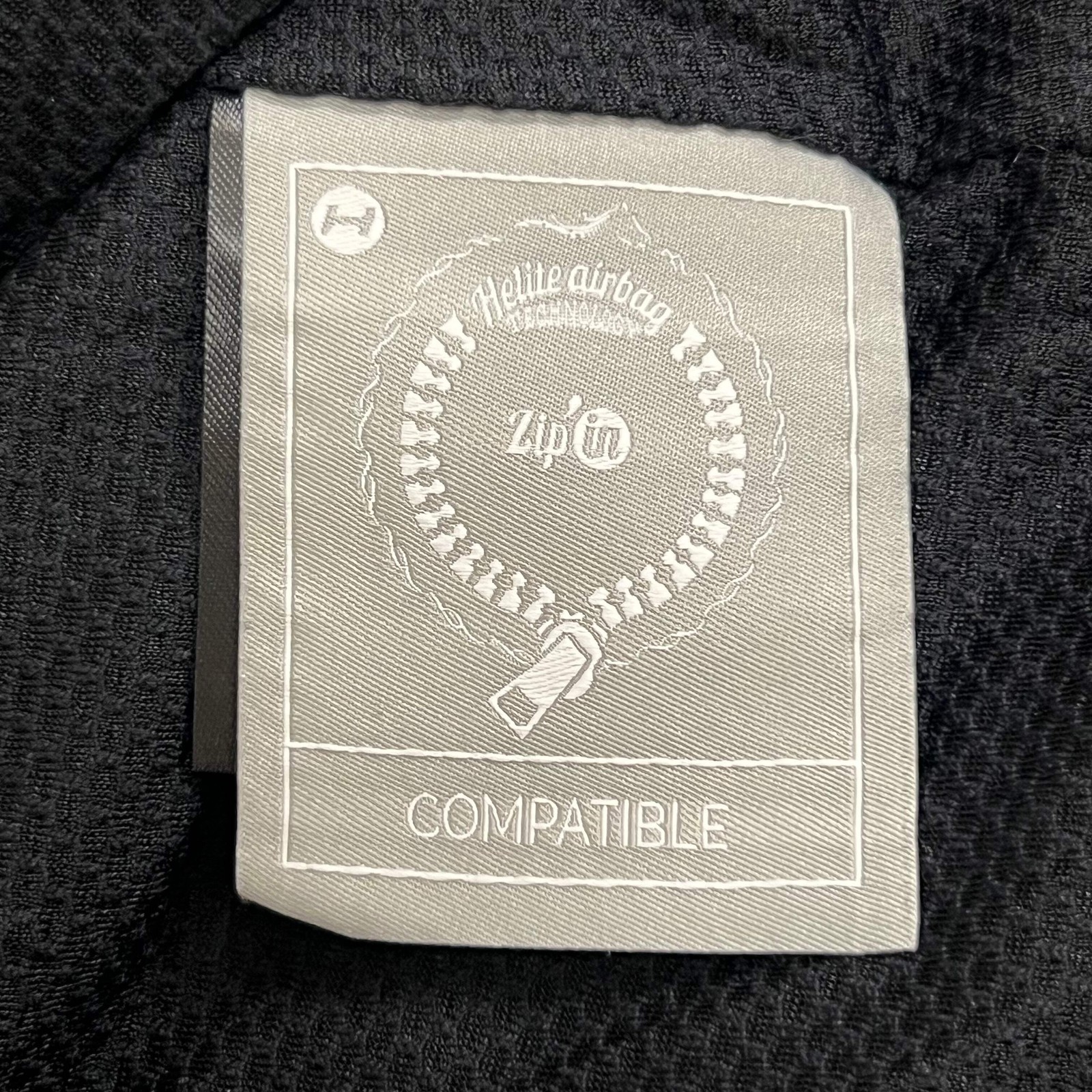 SAMSHIELD Olympe IV Equestrian Riding Jacket Women’s Sz US 6, UK 8, FR 36 Navy B