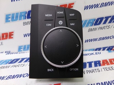 BMW  F40 F44 G20 G21 G29 TOUCH CONROLLER IDRIVE 9423194 5A371B2