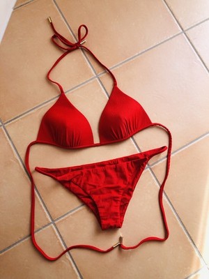 Dsquared Bikini - Neu