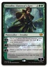 Freyalise, Llanowar's Fury #43 (NM) Commander 2014 C14 Magic MTG