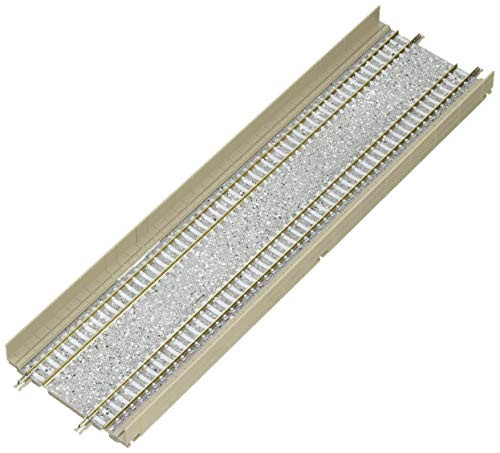 TOMIX N gauge double track rail DS280 F 2-pack 1812 Railway model supplies | Condition: New