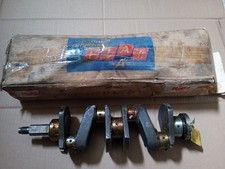 Albero Motore Fiat 850