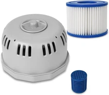 Replacement Hot Tub Part P05343, P6653 Filter Cartridge Holder and VI Spa... 