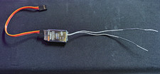 Futaba R2001SB Receiver 2.4GHz S-FHSS with S.BUS