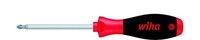 Wiha Phillips Schraubendreher 311SF PH 0X60 Kreuzschlitz-Schraubendreher 00754