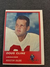 Click to enlarge Doug Cline