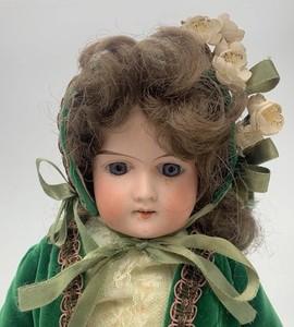 Floradora Doll | eBay
